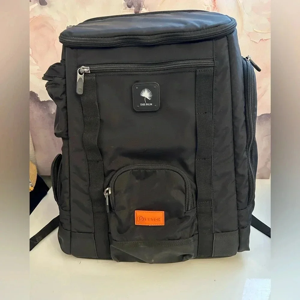 ! Stitch Birdie Bag backpack